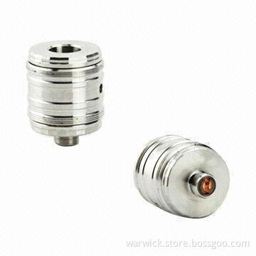 Cartomizer Trident Rebuildable Mod with Huge Vapor